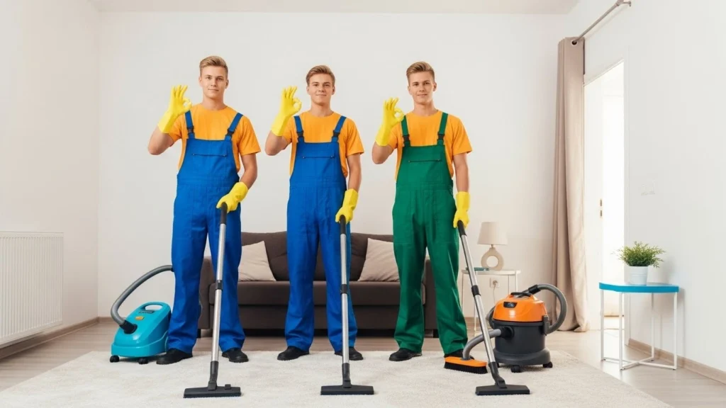 تنظيف سجاد في الشارقة