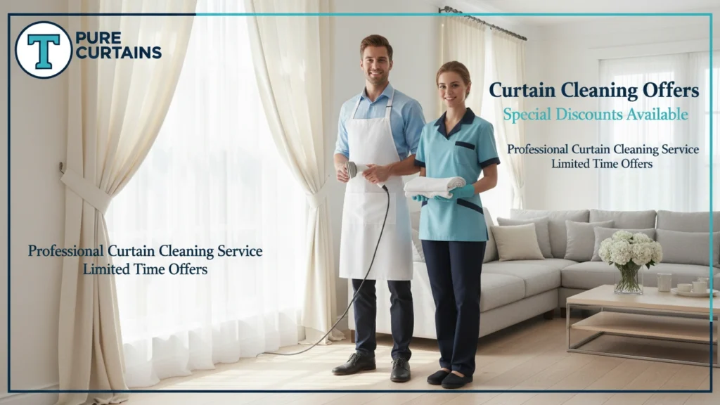 أسعار تنظيف ستائر في أبو ظبي