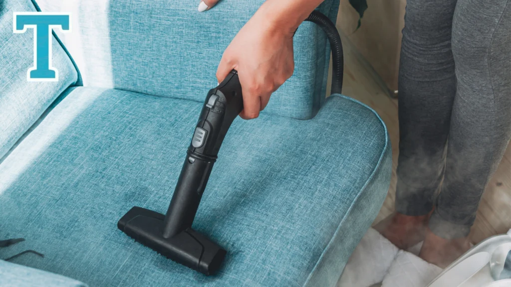 تنظيف كنب في عجمان