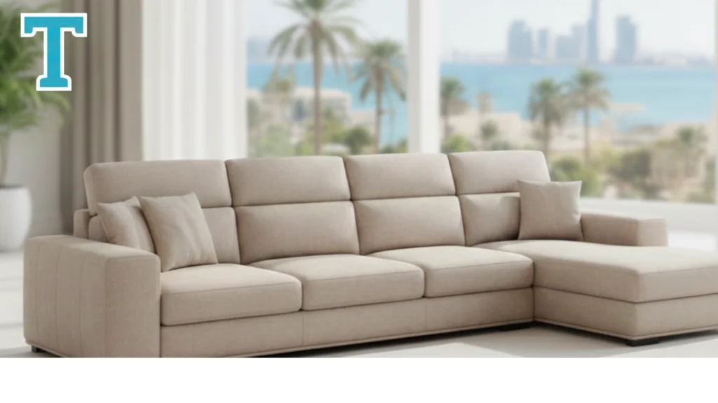 أسعار تنظيف كنب في عجمان