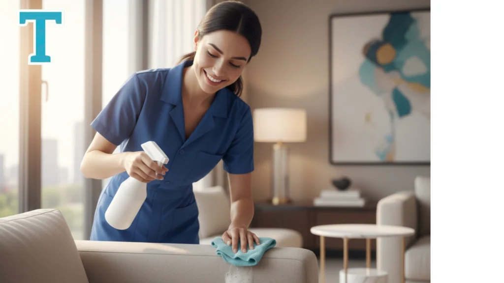 أسعار تنظيف كنب في الشارقة