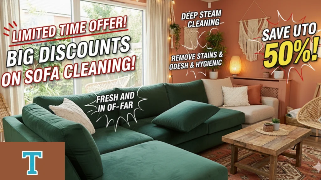 أسعار تنظيف كنب في أبو ظبي