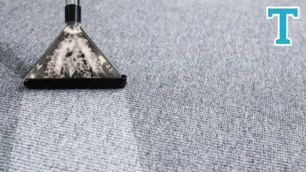 Carpet Cleaning in Sharjah