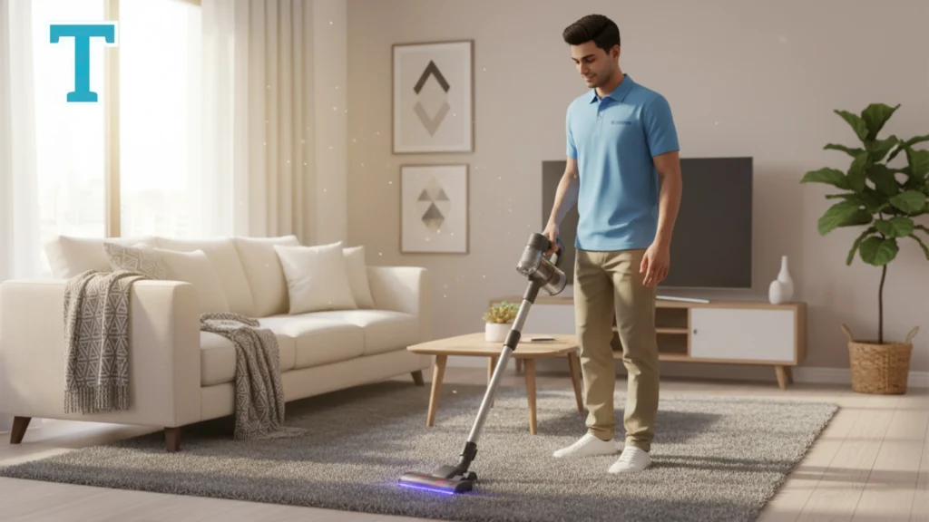 تنظيف سجاد في الشارقة