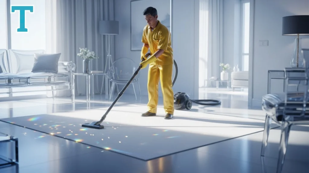 تنظيف سجاد في عجمان