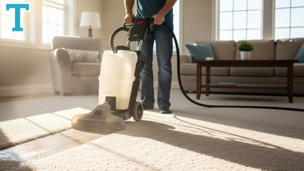 تنظيف سجاد في الشارقة