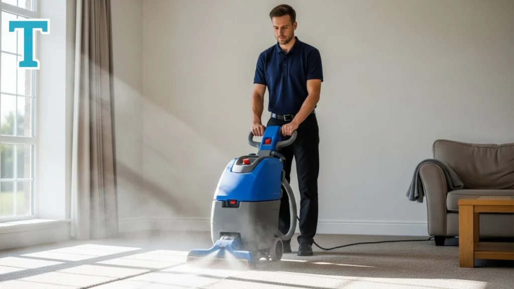 تنظيف سجاد في الشارقة