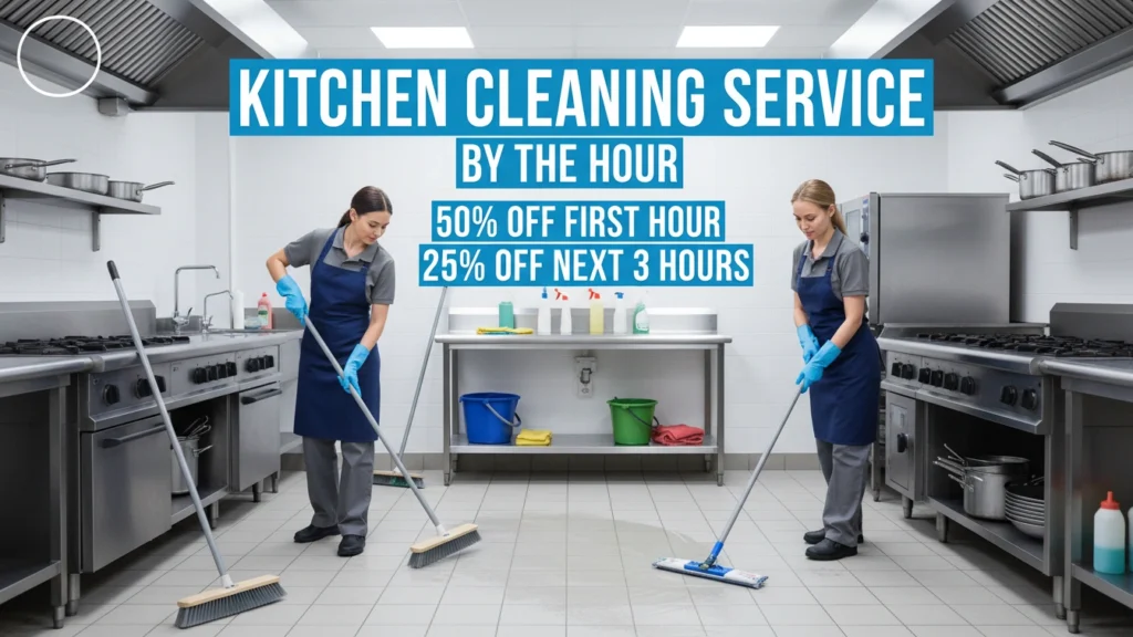 أخطاء شائعة في تنظيف بالساعة في أبو ظبي