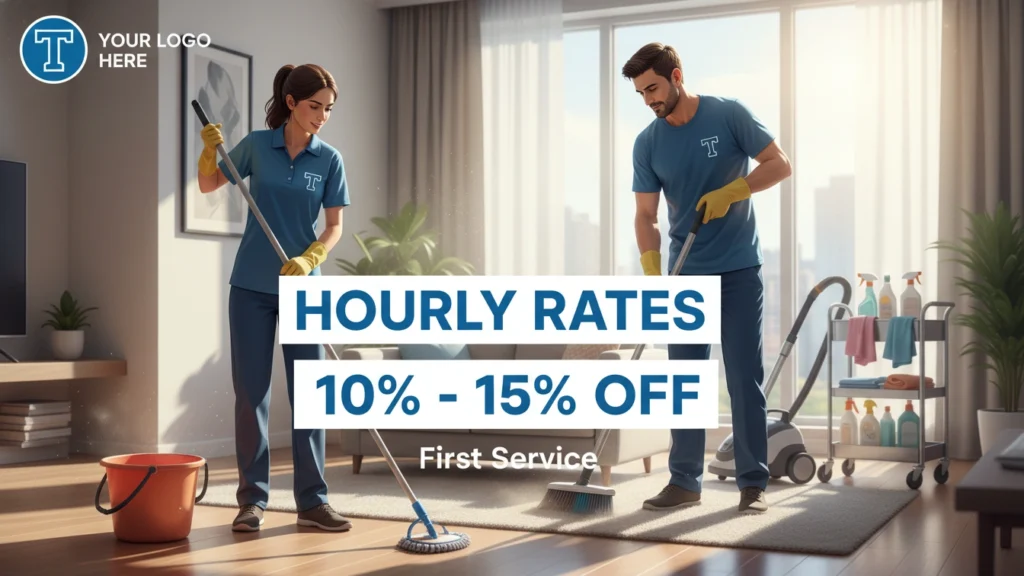 أسعار تنظيف بالساعة في عجمان