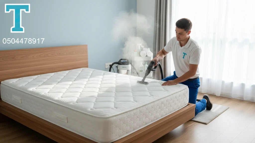 تنظيف مراتب في دبي